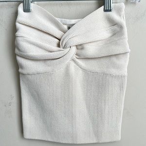 DISSH Strapless Tube Top 4